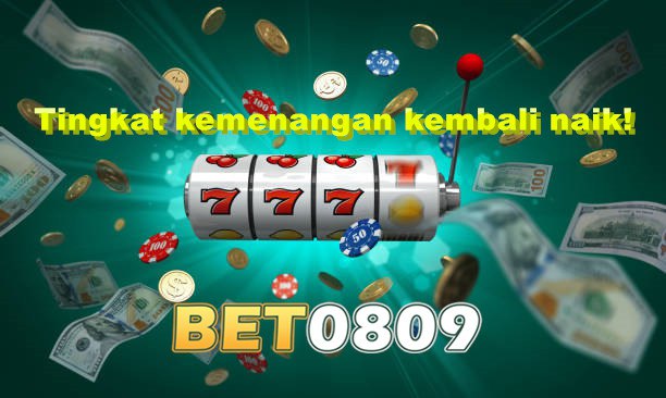 Gobetasia : Agen Judi Online Terpercaya